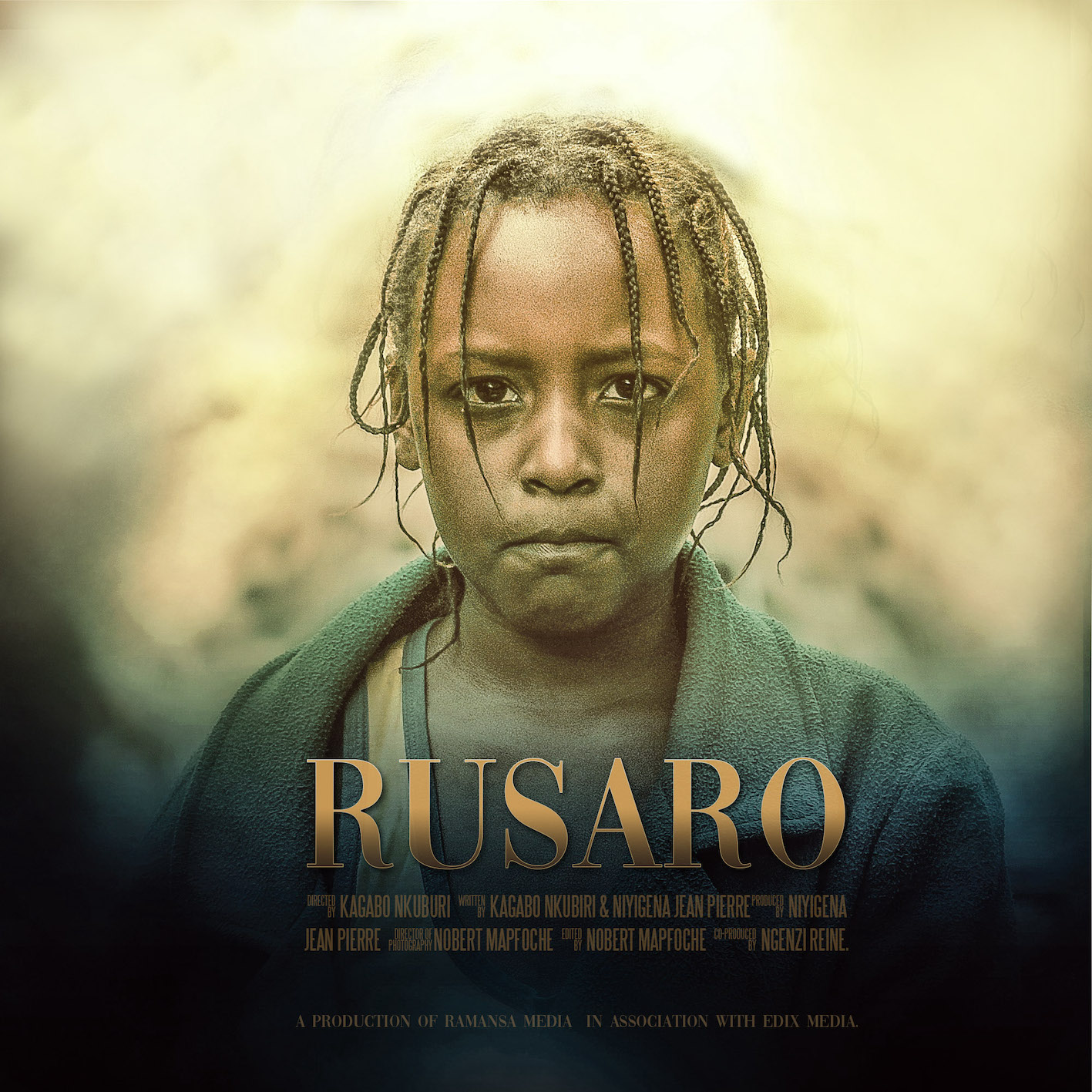 Rusaro